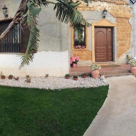 Regina Di Girgenti Agrigento Exterior foto