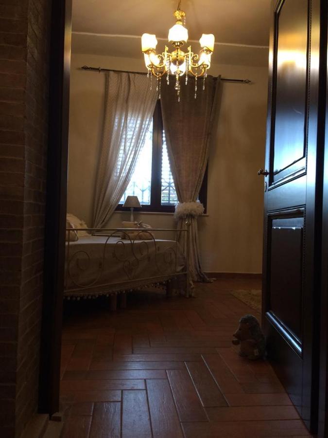 Regina Di Girgenti Agrigento Exterior foto