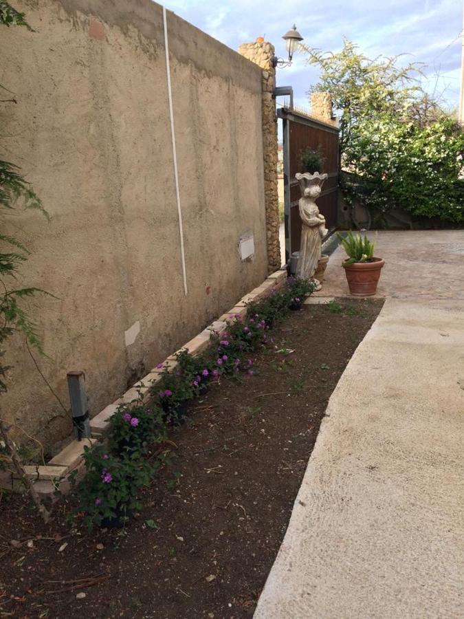 Regina Di Girgenti Agrigento Exterior foto