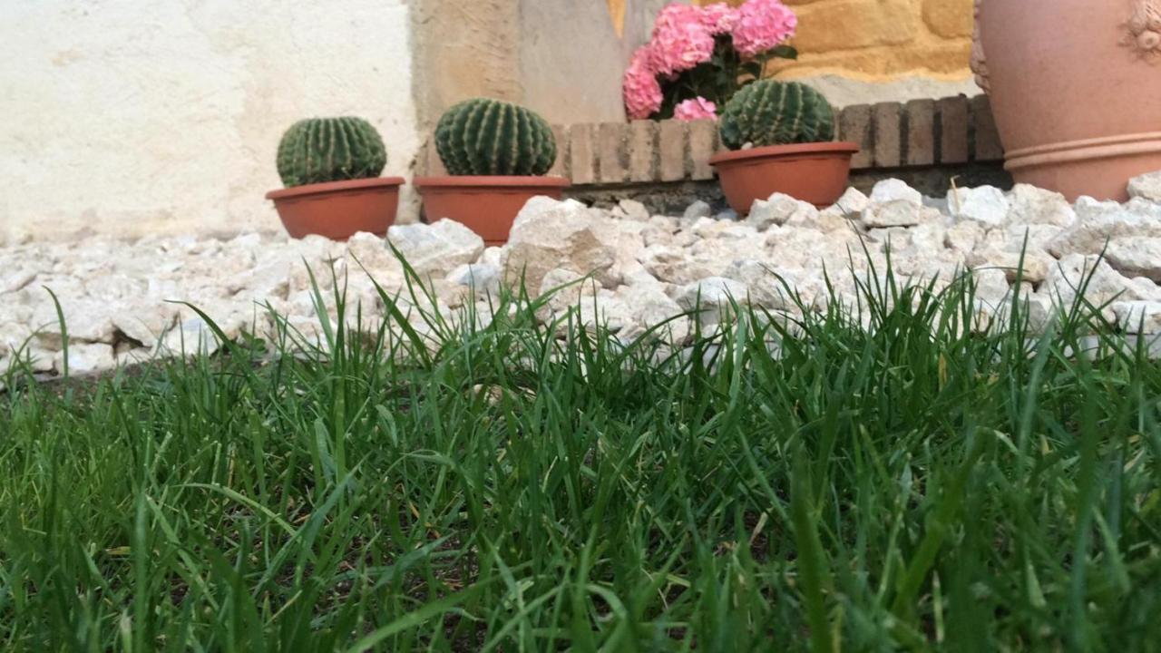 Regina Di Girgenti Agrigento Exterior foto
